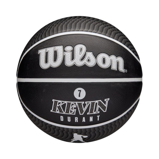 Wilson Μπάλα μπάσκετ NBA Player Icon Kevin Durant Outdoor